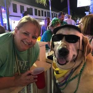 Meet your Posher, Lorrie